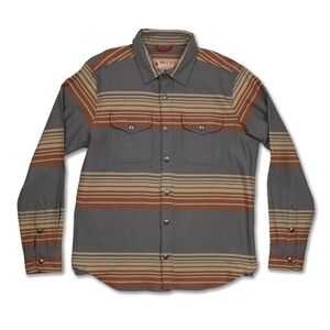 Iron & Resin Sunshine shirt